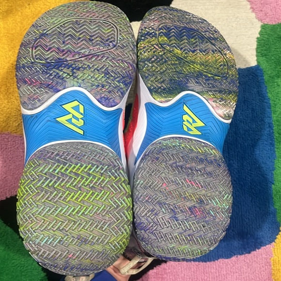 Gently used air Jordan for men super well maintained and kept look like new - Picture 9 of 10